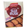 Bikano Suji Rusk (300g)