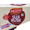 Bikano Suji Rusk (600g)