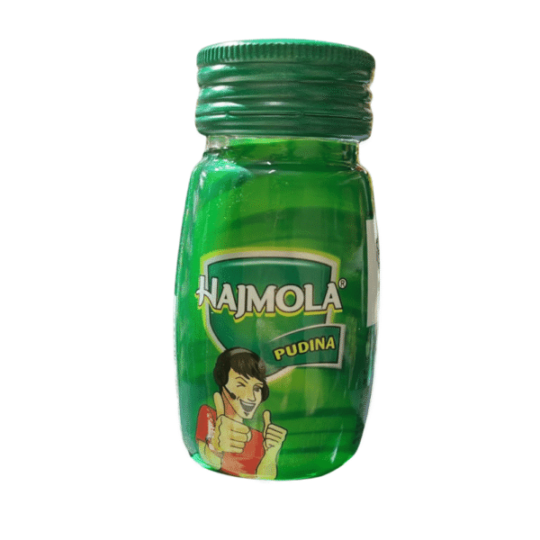 Dabur Hajmola Pudina