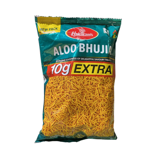 Haldirams Namkeen - Aloo Bhujia