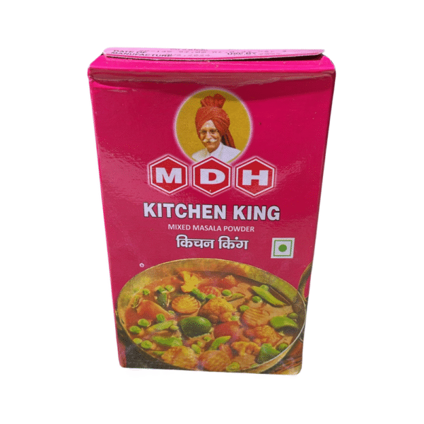 MDH Bombay Biryani Masala (100g)