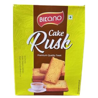 Mario Saunf Rusk (300g)