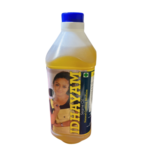 Idhayam Oil