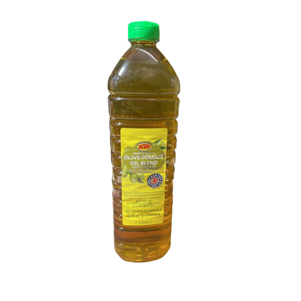 KTC OLIVE POMACE OIL BLEND