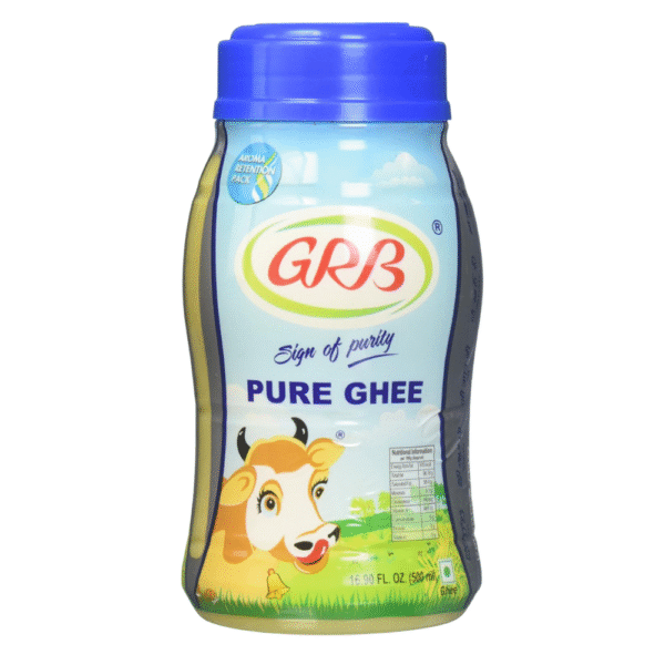 GRB Pure Ghee