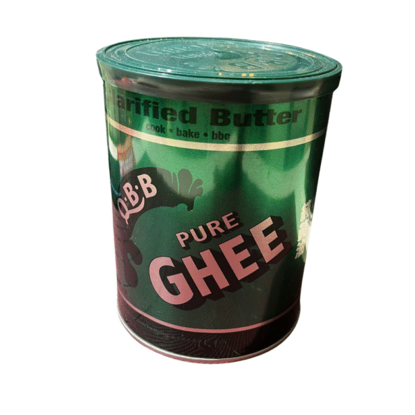 QBB Pure GHEE