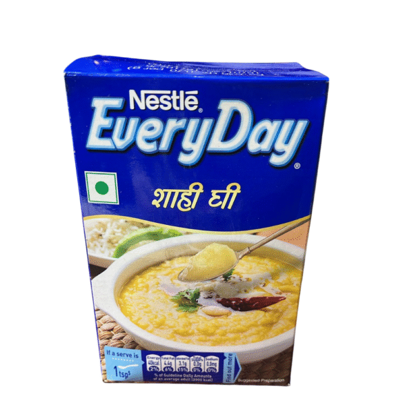 NESTLE EveryDay Shahi Ghee Carton