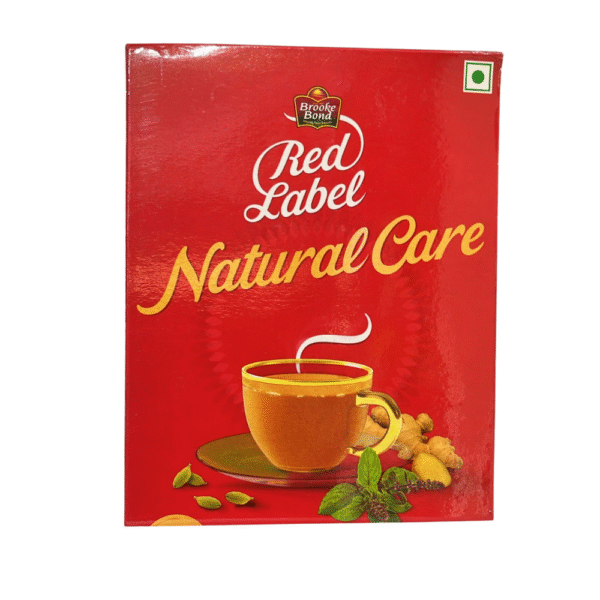 Red Label Natural Care