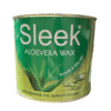 Sleek Aloevera Wax (600g)