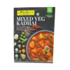Mother's Recipe Mixed Vegetable Kadhai