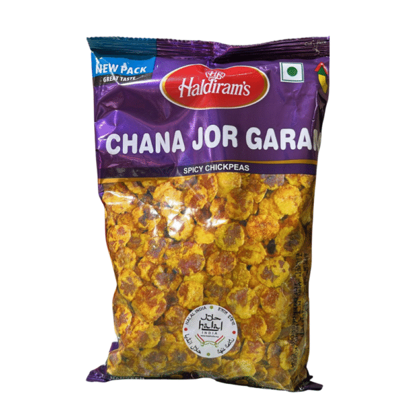 Haldiram's Chana Jor Garam