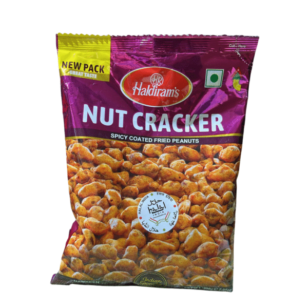 Haldiram's Nut Cracker