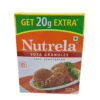 Nutrela Soya Granules (220g)
