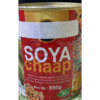 Soya Chaaps (850g)