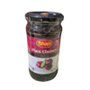Shan Plum Chutney (400g)