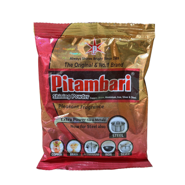 Pitambari Shining Powder (150g)