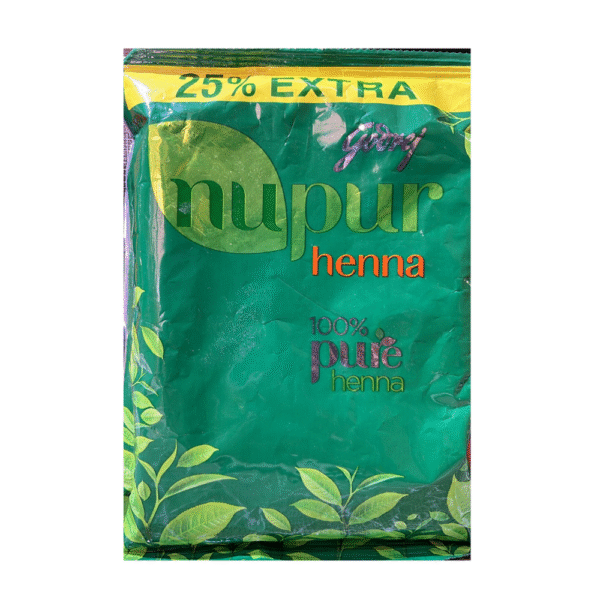 Godrej Nupur (175g)
