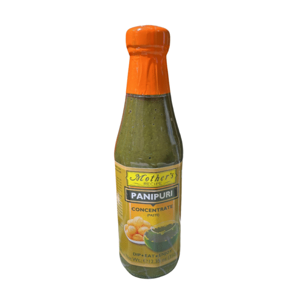 Mothers Panipuri Chutney (350g)