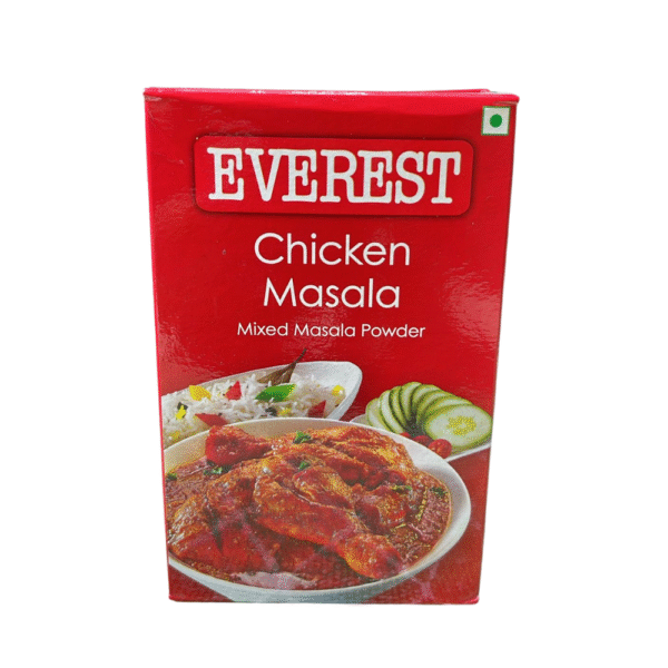 Everest Chicken Masala (100g)