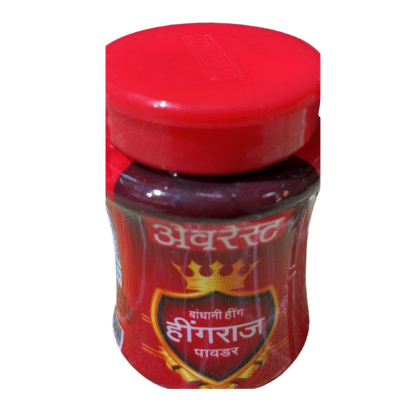 Everest Raj Hing Powder (50g)