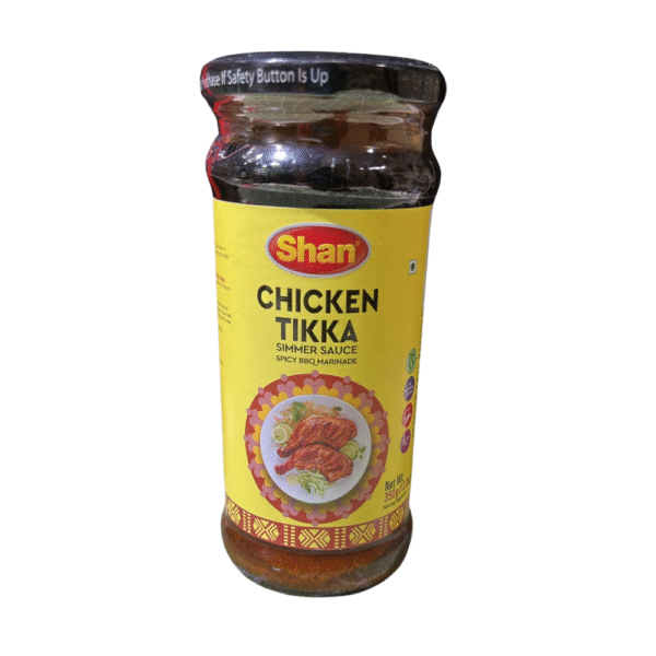 Shan Chicken Tikka (250g)