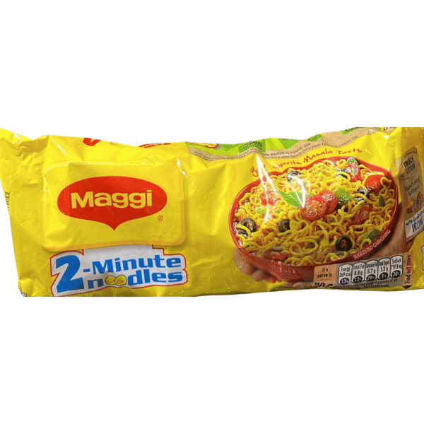 Maggi Noodles (4 IN 1)
