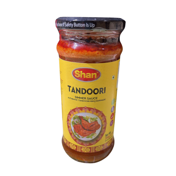 Shan Tandoori (350g)
