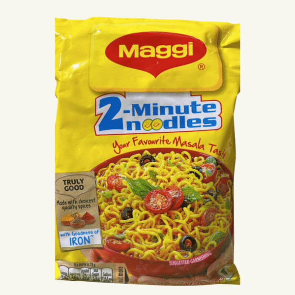 Maggi Noodles (70g)
