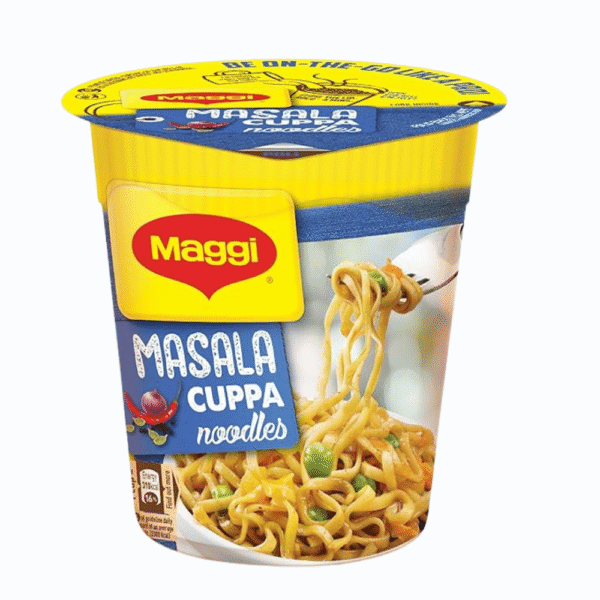 Maggi Cuppa noodles (70.5g)