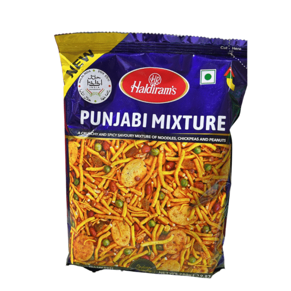 Haldiram's Punjabi Mixture