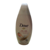 Dove Body Wash, White Peach