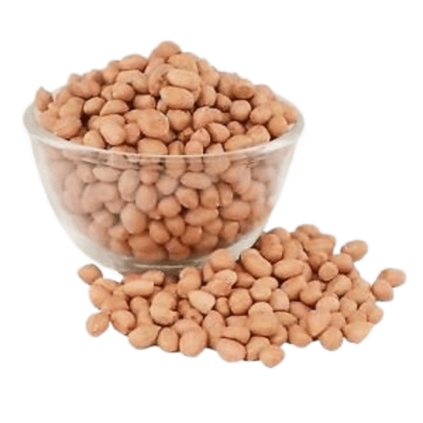Raw Peanut (100g)