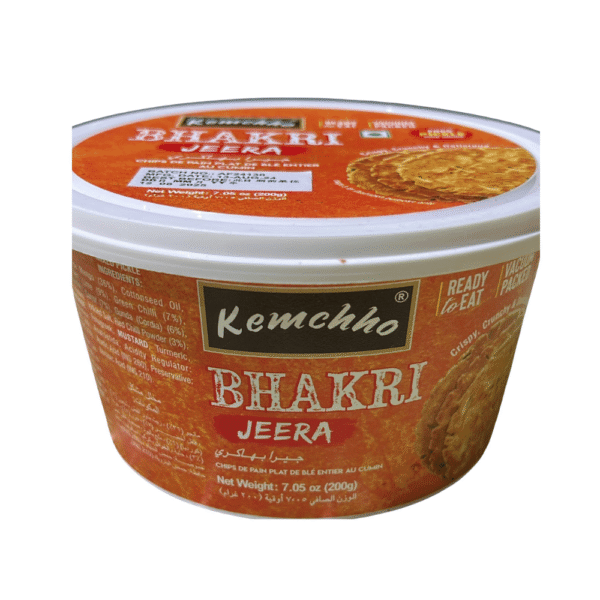 Kemchho Bhakri Heera (200g)