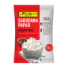 Mother's Recipe Papad, Sabudana (75g)