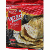 Bikcano Papad (200g)