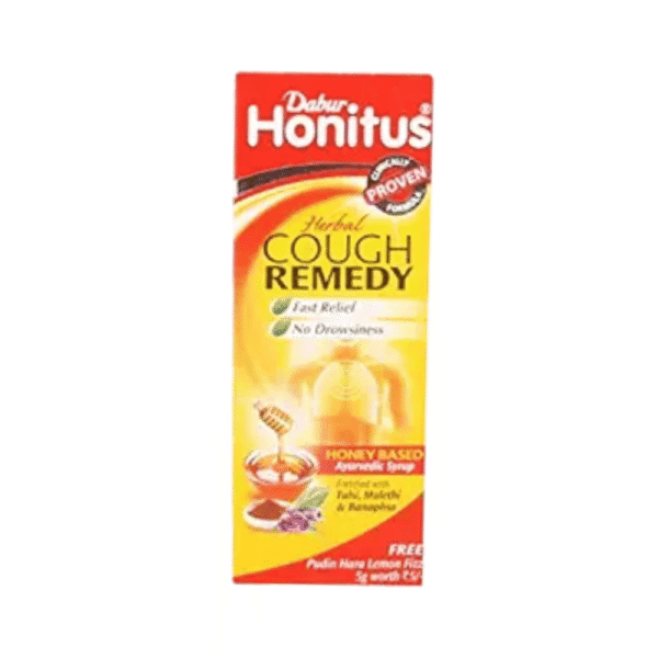 Dabur Honitus Cough (100ml)