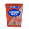 MDH Kashmiri Mirch (100g)