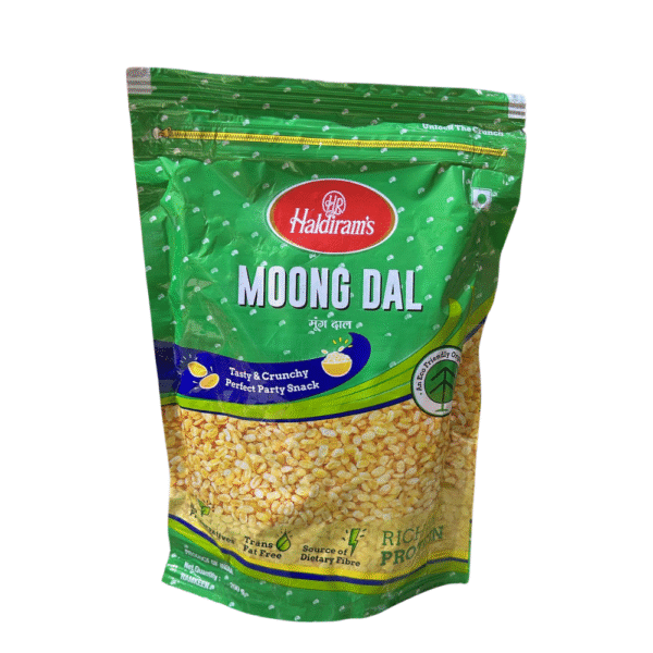 Haldiram's Moong Dal