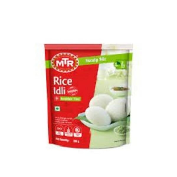 MTR Rice Idli (500g)