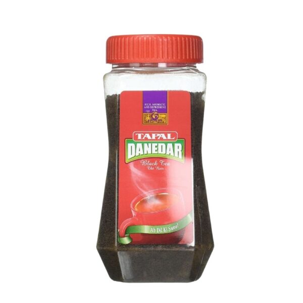 Tapal - Black Tea Danedar (450kg)