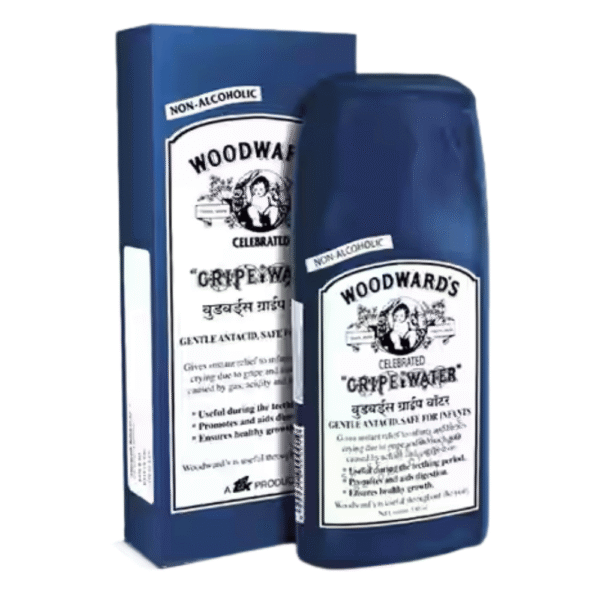 Woodward's Gripe Water (150ml)