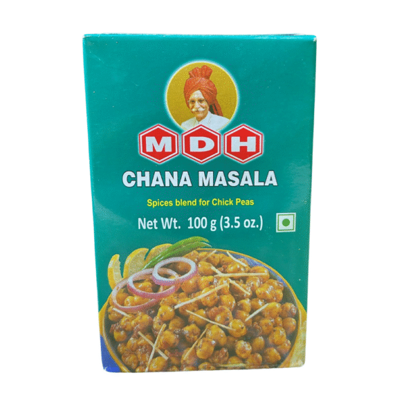 MDH Chana Masala (100g)
