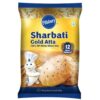 Pillsbury Gold Sharbati Atta (5kg)
