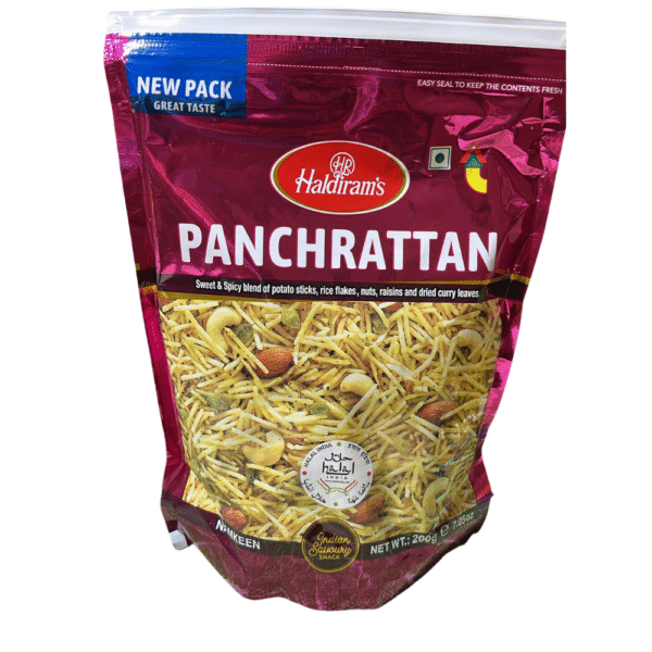 Haldiram Delhi Panchratta