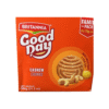 Good Day Britannia Cashew Cookies (600g)