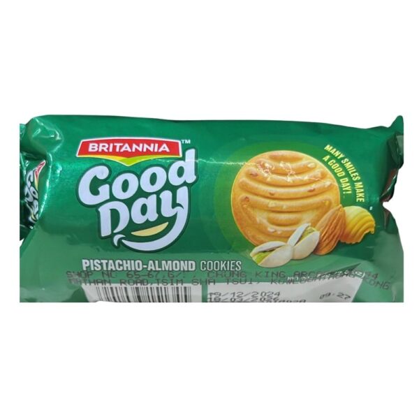 Britannia Good Day Cookies (75g)