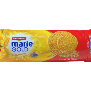 Marie Gold biscuit