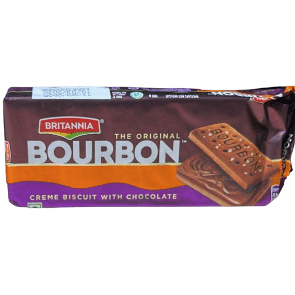 Britannia Bourbon