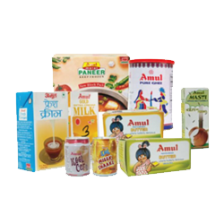Dairy Products Hong Kong