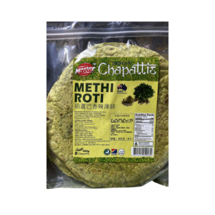 Master Craft Methi Roti